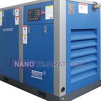 کمپرسور هوا-کمپرسور اسکرو کمپرسور هوا-کمپرسور اسکرو